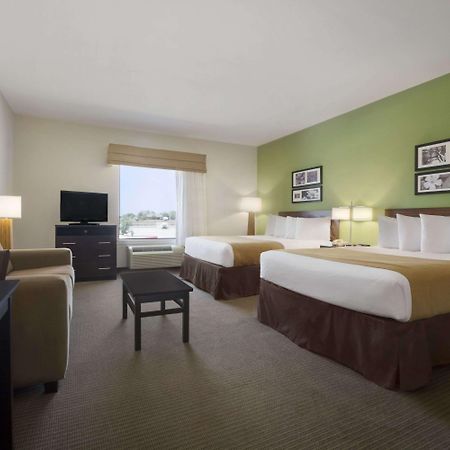 Petrostay Inn & Suites โคทิวลา ภายนอก รูปภาพ