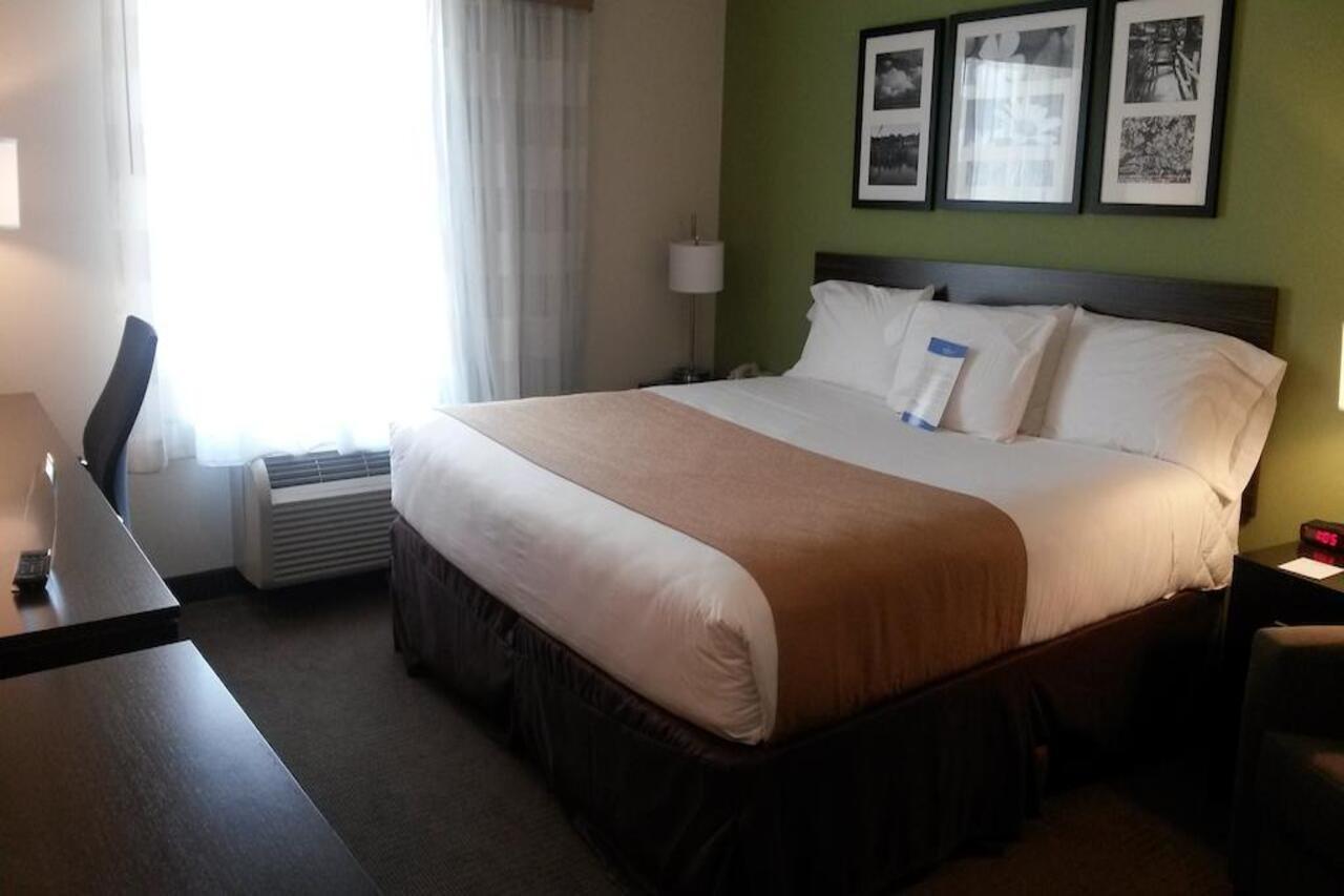 Petrostay Inn & Suites โคทิวลา ภายนอก รูปภาพ