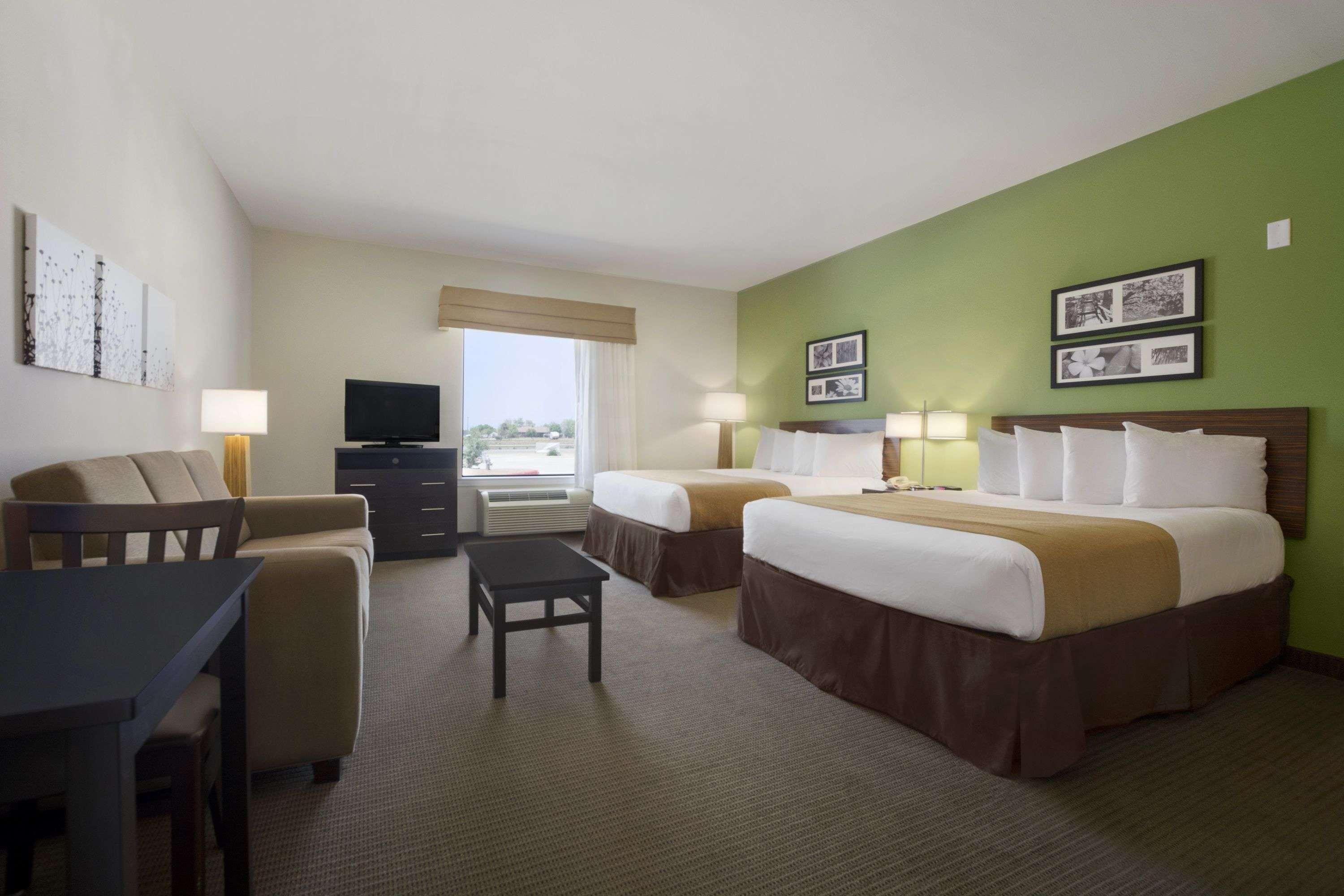 Petrostay Inn & Suites โคทิวลา ภายนอก รูปภาพ