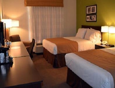 Petrostay Inn & Suites โคทิวลา ห้อง รูปภาพ
