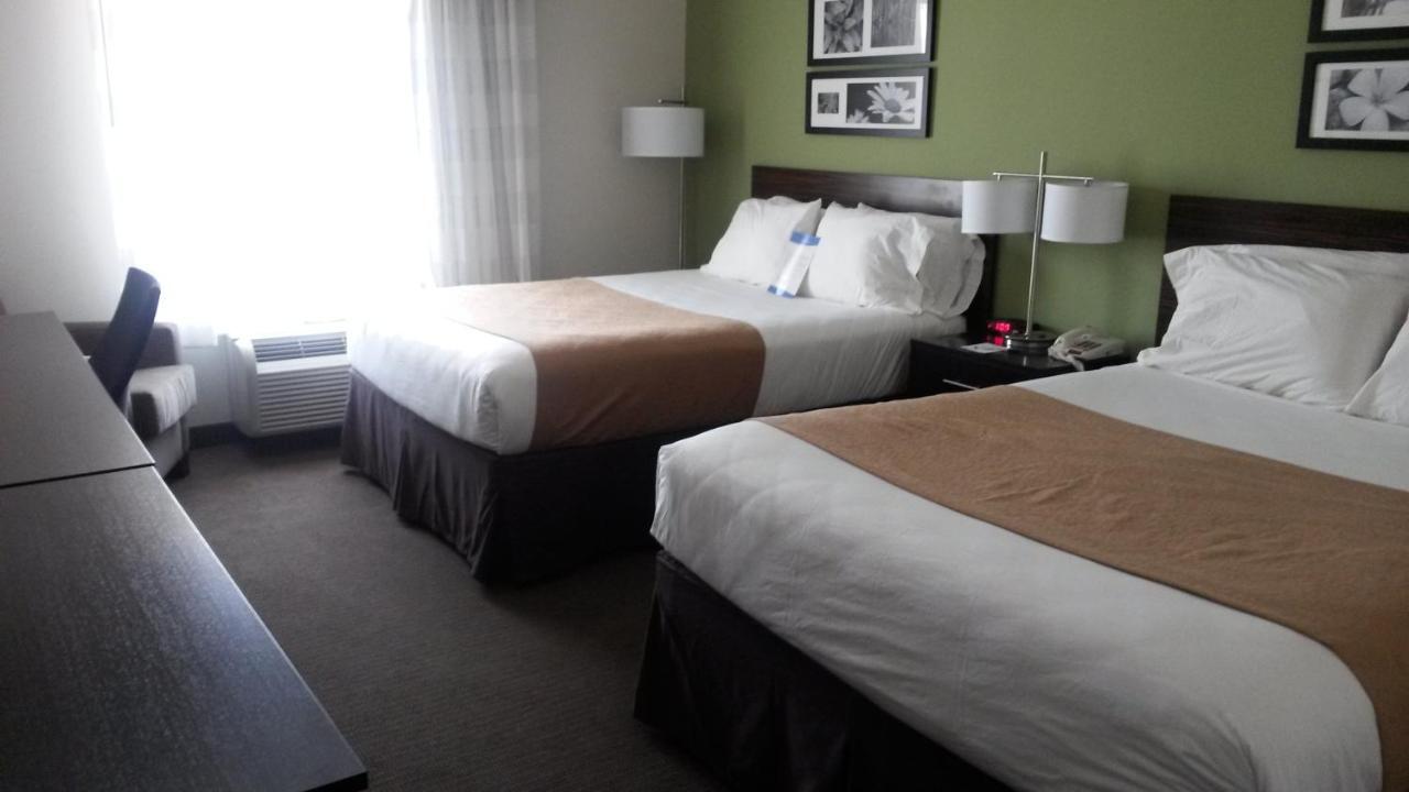 Petrostay Inn & Suites โคทิวลา ห้อง รูปภาพ